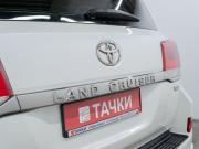 Toyota Land Cruiser 200 Series Рестайлинг 2 Красноярск  - изображение 46