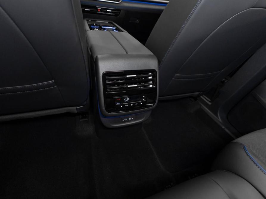 Volkswagen Teramont II (China Market) Москва  - изображение 19