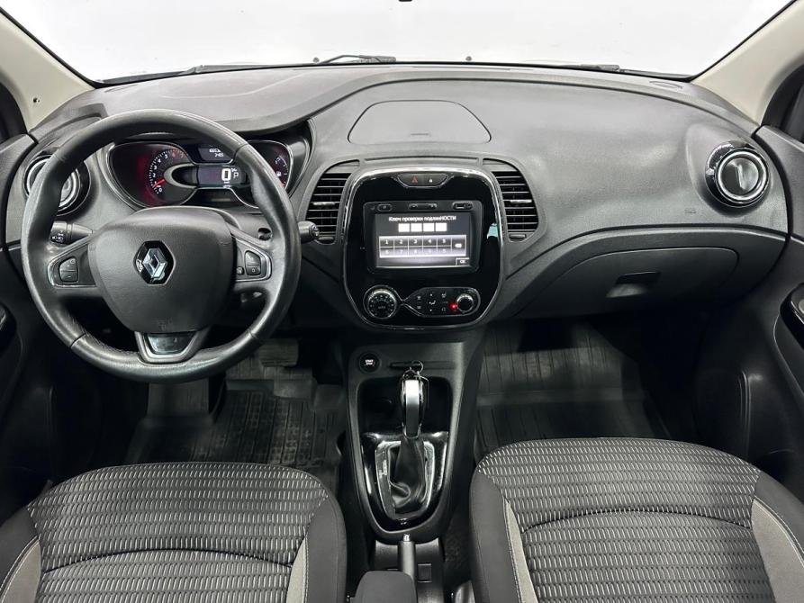 Renault Kaptur I Тамбов  - изображение 14