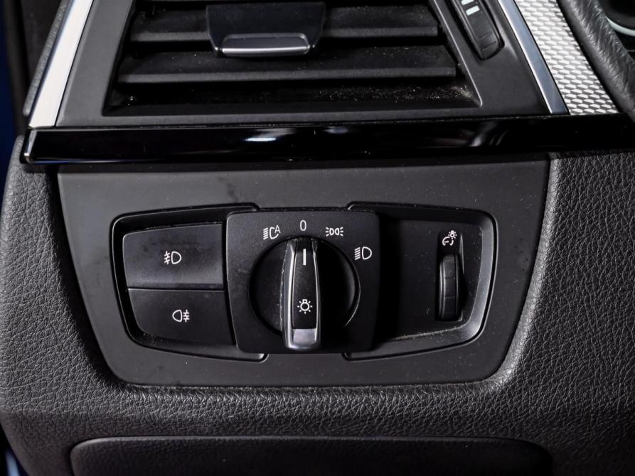 BMW 3 серии VI (F3x) Рестайлинг Екатеринбург  - изображение 15
