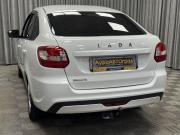 Lada (ВАЗ) Granta I Рестайлинг Стерлитамак  - изображение 49