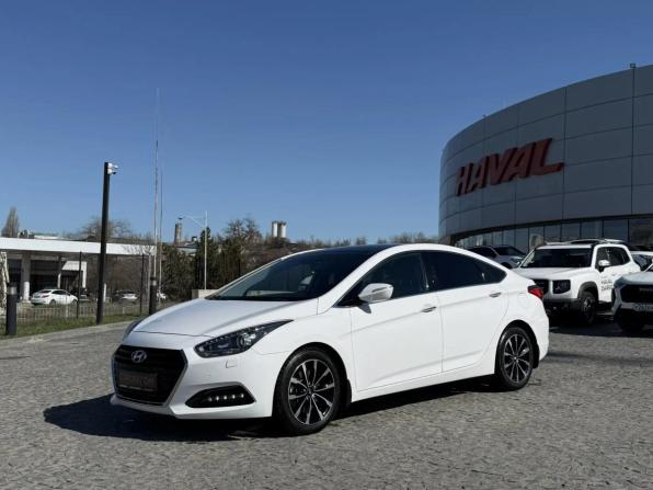 Hyundai i40 I Рестайлинг с пробегом 2015 года, цена 1 360 000 рублей, 259358 км, седан, Автокод Объявления