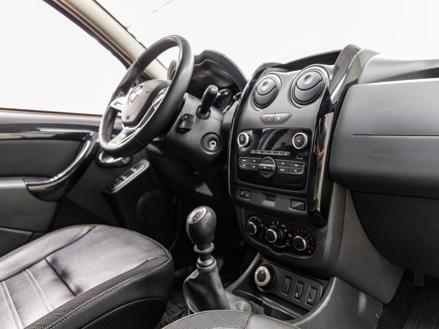 Renault Duster I Рестайлинг Волгоград  - изображение 31
