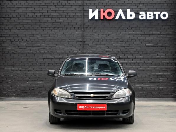 Chevrolet Lacetti I с пробегом 2011 года, цена 480 000 рублей, 176776 км, хэтчбек, Автокод Объявления