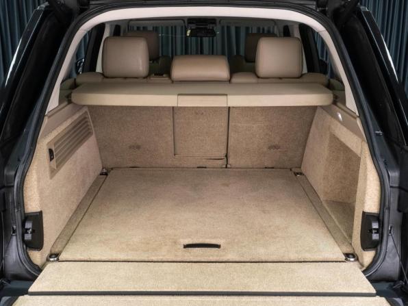 Land Rover Range Rover IV с пробегом 2013 года, цена 3 729 000 рублей, 206647 км, внедорожник, Автокод Объявления