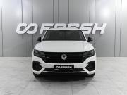 Volkswagen Touareg III Ростов-на-Дону  - изображение 25