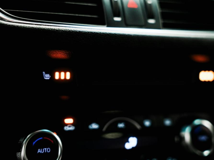 Mazda 6 III (GJ) Рестайлинг Красноярск  - изображение 24