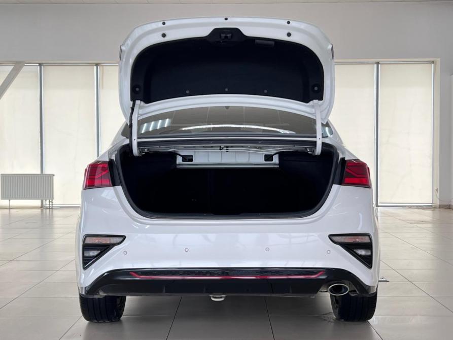 Kia Cerato IV Волгоград  - изображение 35