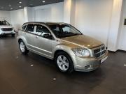 Dodge Caliber I Рестайлинг Чебоксары  - изображение 37