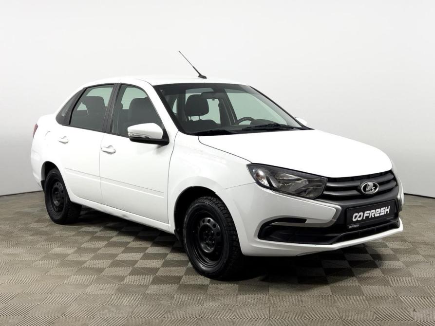 Lada (ВАЗ) Granta I Рестайлинг Казань  - изображение 1