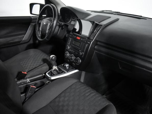 Land Rover Freelander II с пробегом 2007 года, цена 880 000 рублей, 267647 км, внедорожник, Автокод Объявления