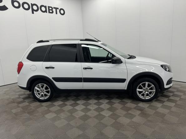 Lada (ВАЗ) Granta I Рестайлинг с пробегом 2023 года, цена 820 000 рублей, 63515 км, универсал, Автокод Объявления