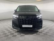 Toyota Alphard III Рестайлинг Москва  - изображение 23