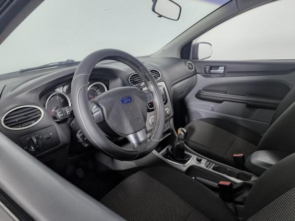 Ford Focus II Рестайлинг с пробегом 2011 года, цена 458 000 рублей, 315015 км, хэтчбек, Автокод Объявления