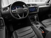 Volkswagen Tiguan II Рестайлинг Москва  - изображение 35