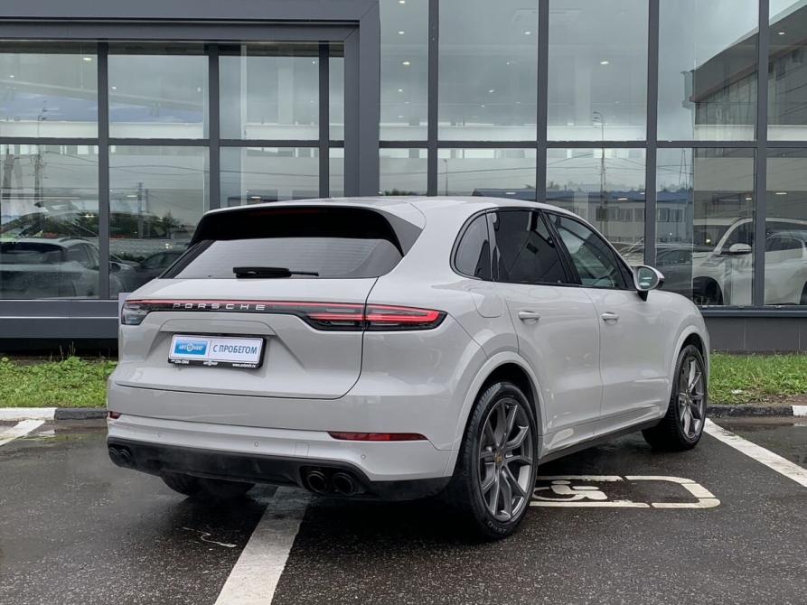 Porsche Cayenne III Москва  - изображение 5