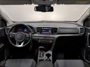 Kia Sportage IV Рестайлинг Москва  - изображение 55