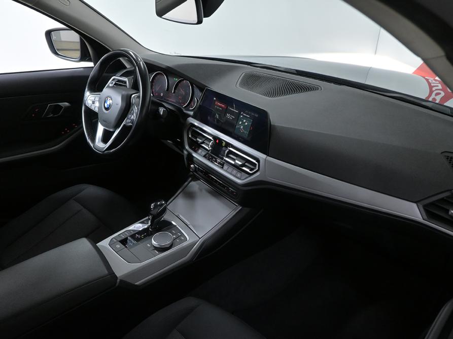 BMW 3 серии VII (G2x) Москва  - изображение 9