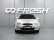 Opel Astra J Рестайлинг Воронеж  - изображение 18