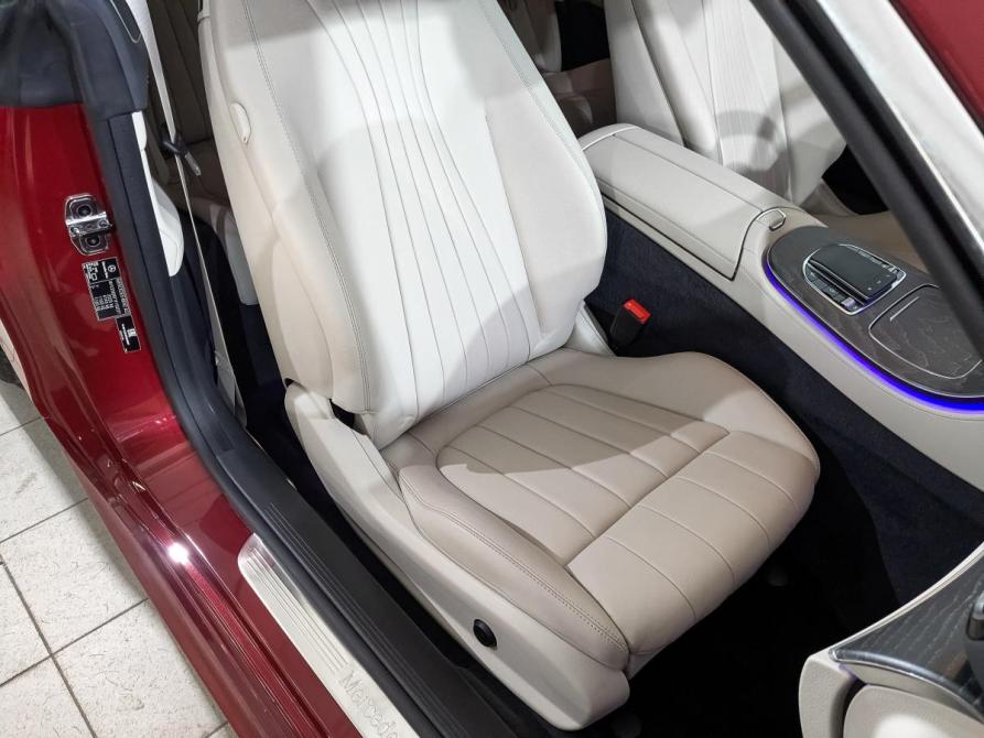 Mercedes-Benz E-Класс V (W213 S213 C238) Рестайлинг Химки  - изображение 24