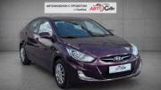 Hyundai Solaris I Тамбов  - изображение 21