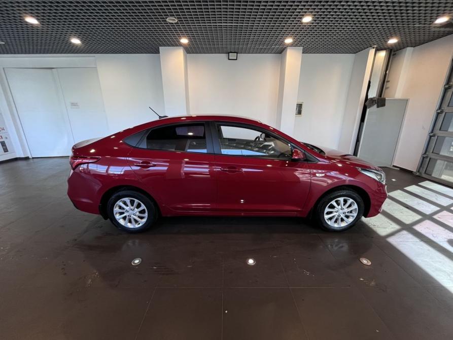 Hyundai Solaris II Чебоксары  - изображение 2
