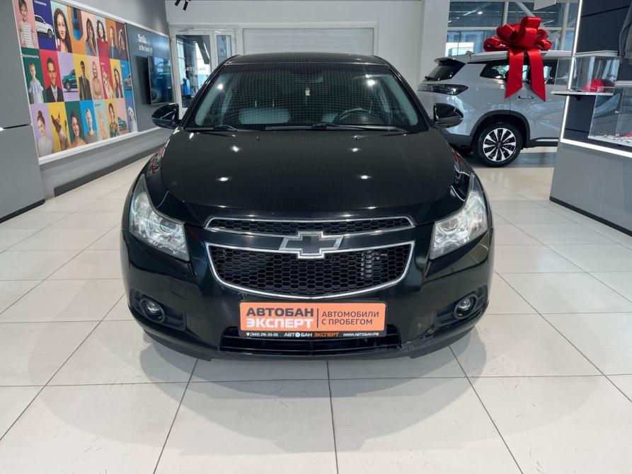 Chevrolet Cruze I Екатеринбург  - изображение 2