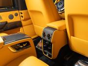 Rolls-Royce Cullinan I Рестайлинг (Series II) Москва  - изображение 62