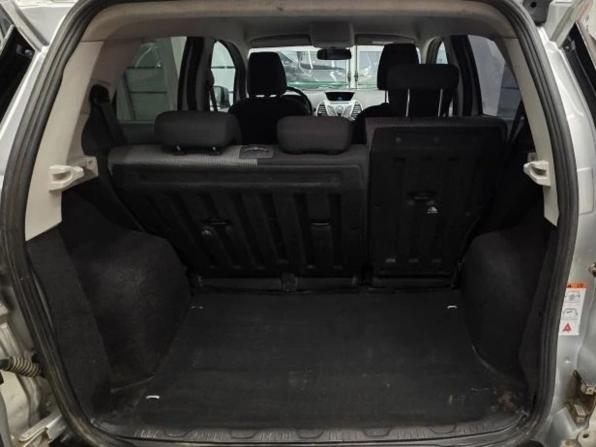 Ford EcoSport II с пробегом 2015 года, цена 750 000 рублей, 200115 км, внедорожник, Автокод Объявления