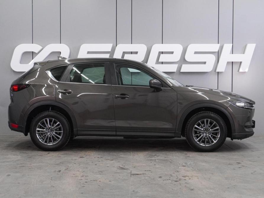 Mazda CX-5 II Воронеж  - изображение 5