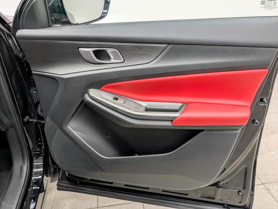 Changan UNI-S (CS55 Plus) Москва  - изображение 21