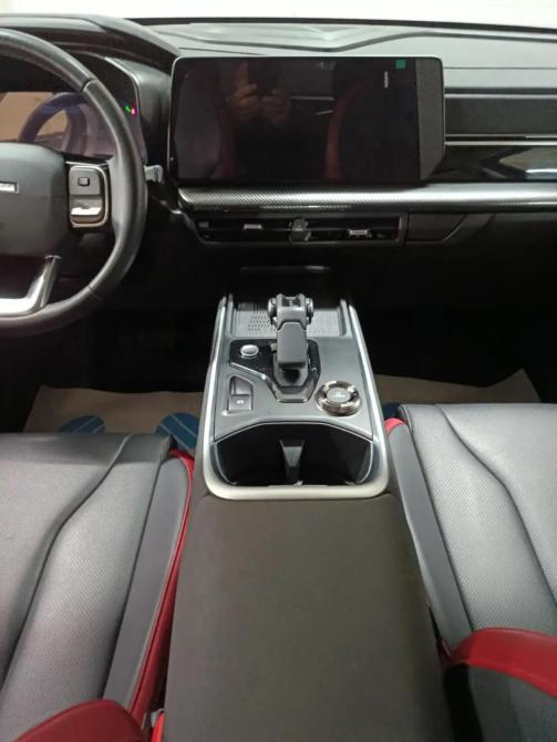 Haval H3 I Уфа  - изображение 12