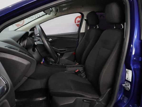 Ford Focus III Рестайлинг с пробегом 2019 года, цена 1 120 000 рублей, 201900 км, хэтчбек, Автокод Объявления
