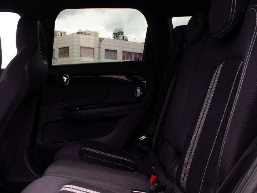 Mini Countryman II Москва  - изображение 12