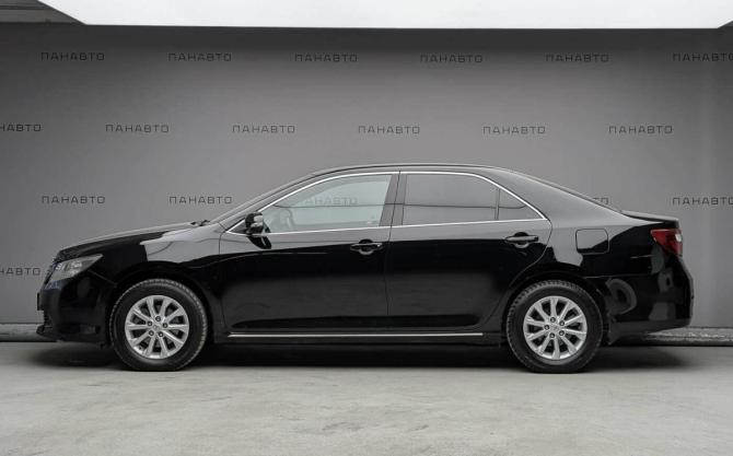 Toyota Camry VII (XV50) с пробегом 2013 года, цена 1 275 000 рублей, 268515 км, седан, Автокод Объявления