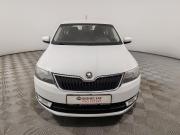 Skoda Rapid I Москва  - изображение 24