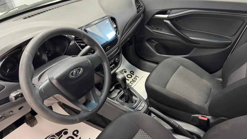 Lada (ВАЗ) Vesta I Киров  - изображение 8
