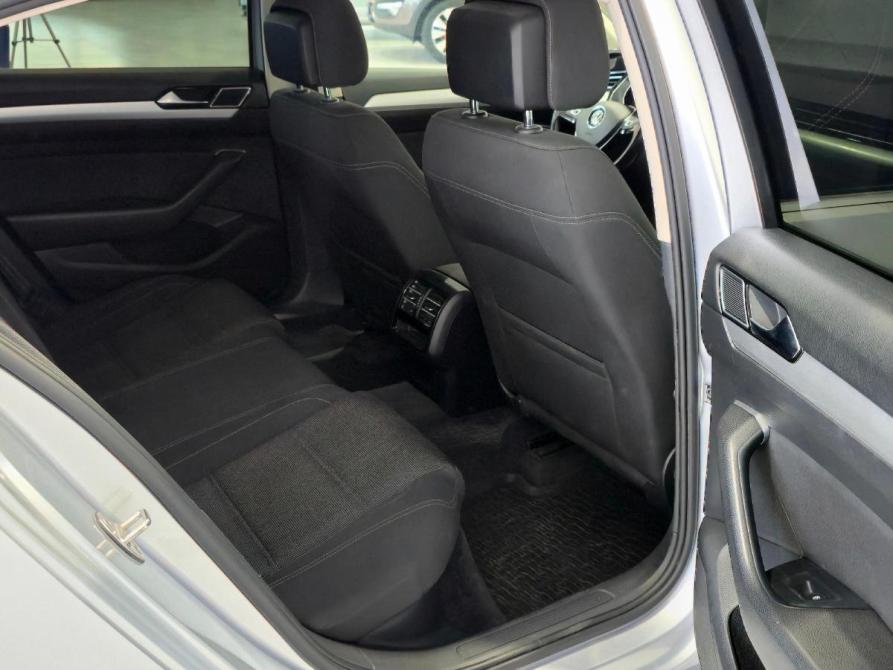 Volkswagen Passat B8 Таганрог  - изображение 8