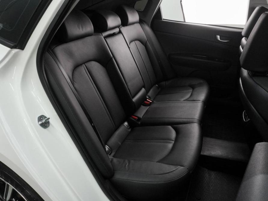 Kia Optima IV Рестайлинг Воронеж  - изображение 7