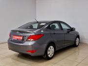 Hyundai Solaris I Рестайлинг Альметьевск  - изображение 26