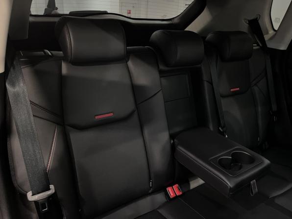 Changan CS35 Plus I Рестайлинг с пробегом 2022 года, цена 1 737 000 рублей, 104589 км, внедорожник, Автокод Объявления