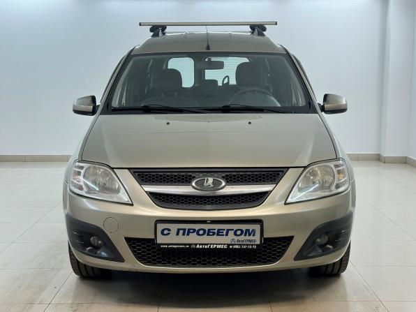 Lada (ВАЗ) Largus I с пробегом 2013 года, цена 680 000 рублей, 161999 км, универсал, Автокод Объявления