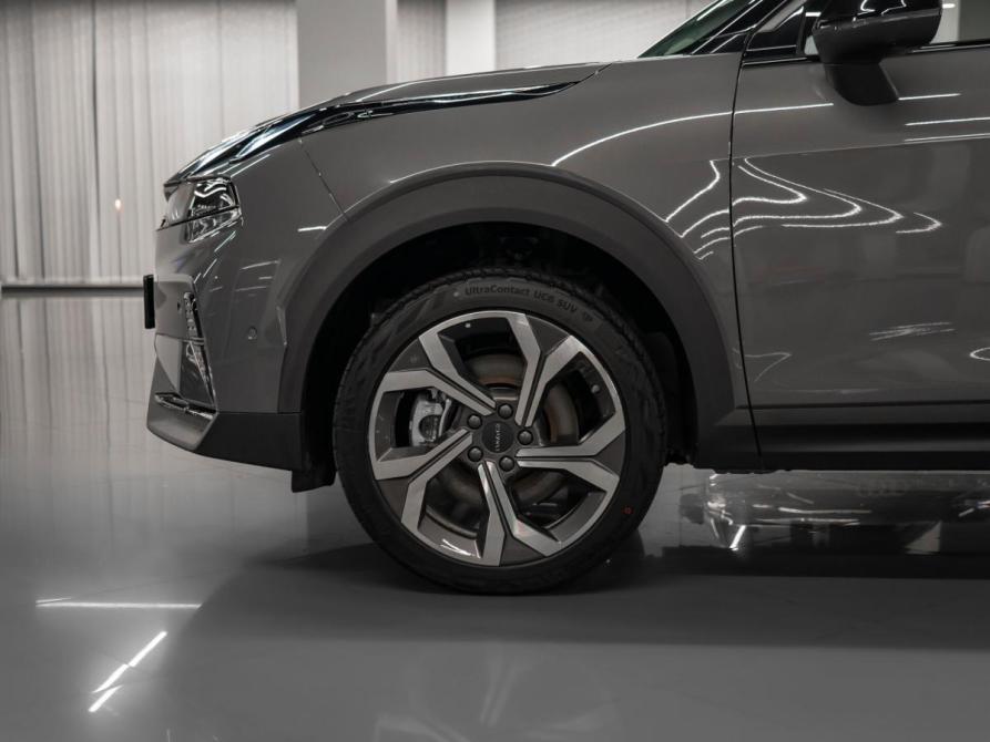 Lynk &amp; Co 06 I Рестайлинг Москва  - изображение 24