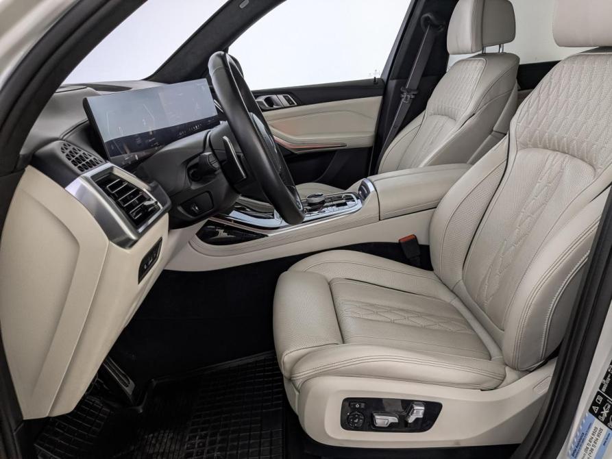 BMW X7 I (G07) Рестайлинг Москва  - изображение 20