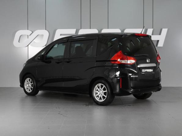 Honda Freed II Рестайлинг с пробегом 2020 года, цена 2 015 000 рублей, 110275 км, компактвэн, Автокод Объявления