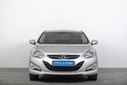 Hyundai i40 I Томск  - изображение 22