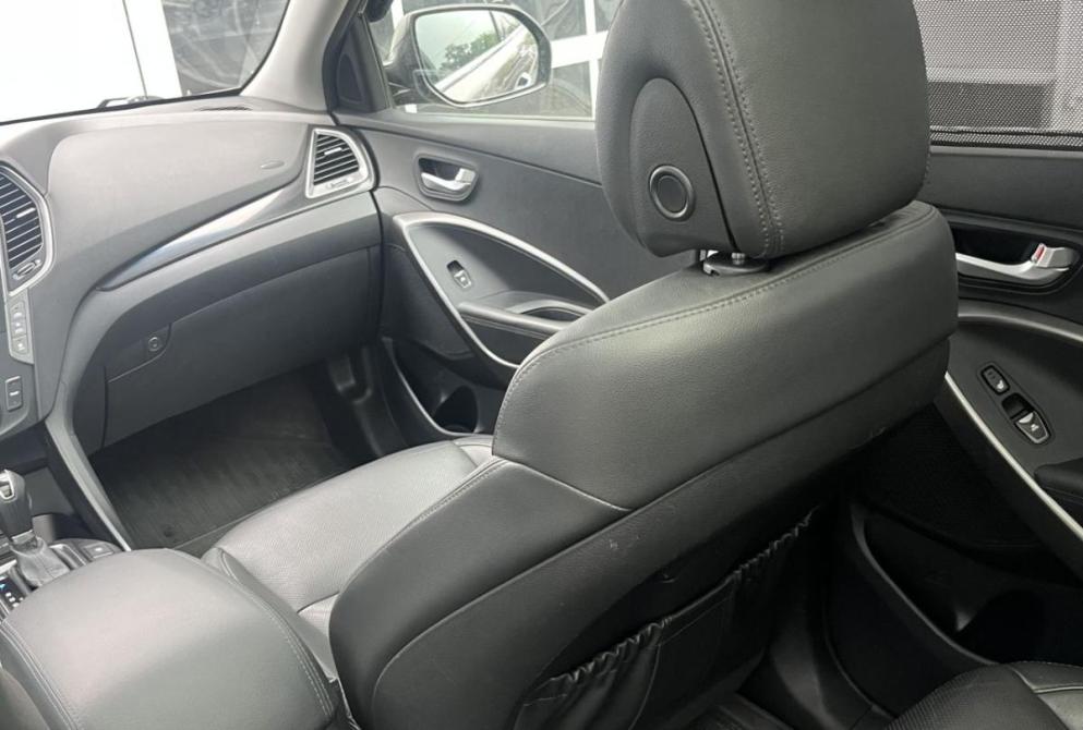 Hyundai Santa Fe III Владимир  - изображение 19