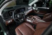 Mercedes-Benz GLE Coupe II (C167) Рестайлинг 2 Москва  - изображение 20