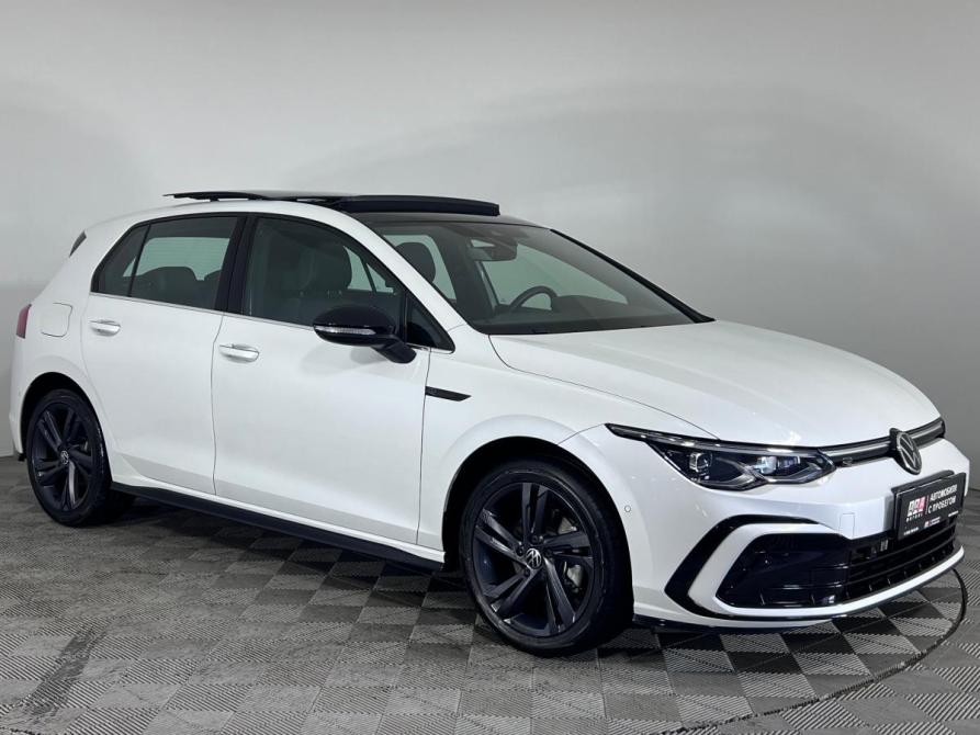 Volkswagen Golf VIII Ростов-на-Дону  - изображение 3
