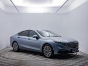 Hongqi H5 I Москва  - изображение 21
